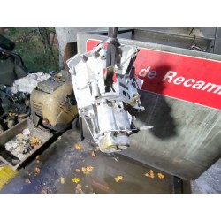 Recambio de caja cambios manual para citroën c 15 d (161) referencia OEM IAM 022808 70R2 XU30  