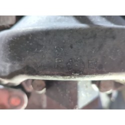 Recambio de caja cambios manual para citroën c 15 d (161) referencia OEM IAM 022808 70R2 XU30  