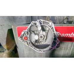 Recambio de caja cambios manual para opel corsa a tr (91_, 92_, 96_, 97_) 1.2 s referencia OEM IAM A02593 W394  