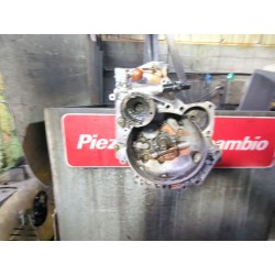 CAJA CAMBIOS MANUAL ERA 