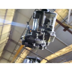 Recambio de caja cambios manual para seat ibiza (6k1)(08.1999) 1.4 referencia OEM IAM ERA  