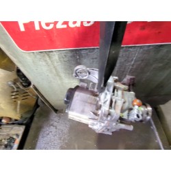 Recambio de caja cambios manual para seat ibiza (6k1)(08.1999) 1.4 referencia OEM IAM ERA  