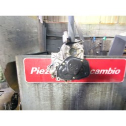 Recambio de caja cambios manual para seat ibiza (6k1)(08.1999) 1.4 referencia OEM IAM ERA  