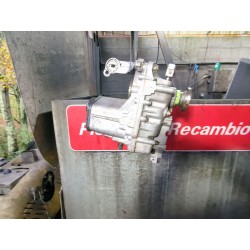 Recambio de caja cambios manual para seat ibiza (6k1)(08.1999) 1.4 referencia OEM IAM ERA  