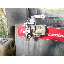 Recambio de caja cambios manual para seat ibiza (6k1)(08.1999) 1.4 referencia OEM IAM ERA  