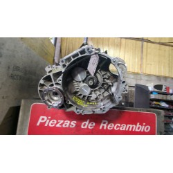 Recambio de caja cambios manual para volkswagen passat alltrack b8 variant (3g5, cb5) 2.0 tdi 4motion referencia OEM IAM QFZ  