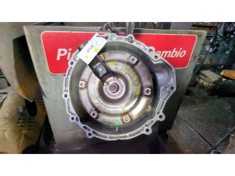 Recambio de caja cambios automatica para lexus gs (_s19_) 300 (grs190_) referencia OEM IAM G82081167 3501030B20 088TC12584  
