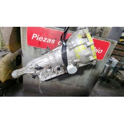 Recambio de caja cambios automatica para lexus gs (_s19_) 300 (grs190_) referencia OEM IAM G82081167 3501030B20 088TC12584  