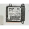 Recambio de centralita airbag para citroën xsara picasso (1999) 1.6 hdi referencia OEM IAM 602327400  