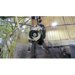 Recambio de caja cambios automatica para lexus gs (_s19_) 300 (grs190_) referencia OEM IAM G82081167 3501030B20 088TC12584  