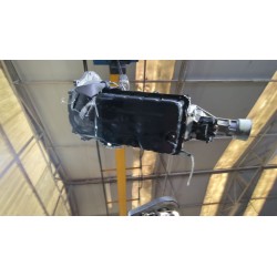 Recambio de caja cambios automatica para lexus gs (_s19_) 300 (grs190_) referencia OEM IAM G82081167 3501030B20 088TC12584  