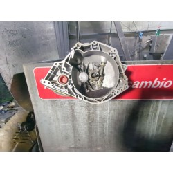 Recambio de caja cambios manual para opel corsa a (1983) 1.2 referencia OEM IAM A15 31 W374  