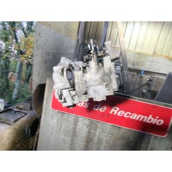 Recambio de caja cambios manual para volkswagen golf iv (1j1) 1.9 tdi referencia OEM IAM DEA  