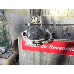 Recambio de caja cambios manual para volkswagen golf iv (1j1) 1.9 tdi referencia OEM IAM DEA  