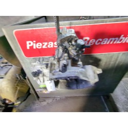 Recambio de caja cambios manual para volkswagen golf iv (1j1) 1.9 tdi referencia OEM IAM DEA  