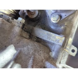 Recambio de caja cambios manual para volkswagen golf iv (1j1) 1.9 tdi referencia OEM IAM DEA  