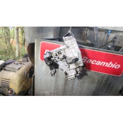 Recambio de caja cambios manual para seat ibiza iii (6l1) 1.9 tdi referencia OEM IAM GGU  