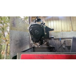 Recambio de caja cambios manual para seat ibiza iii (6l1) 1.9 tdi referencia OEM IAM GGU  