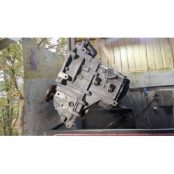 Recambio de caja cambios manual para seat ibiza iii (6l1) 1.9 tdi referencia OEM IAM GGU  