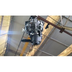 Recambio de caja cambios manual para seat ibiza iii (6l1) 1.9 tdi referencia OEM IAM GGU  