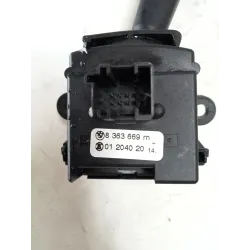 Recambio de mando limpiaparabrisas para bmw 3 compact (e46) 320 td referencia OEM IAM 8363669M  