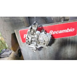 Recambio de caja cambios manual para volkswagen golf iv berlina (1j1)(1997) 1.9 tdi referencia OEM IAM DEA  