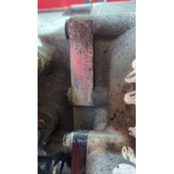 Recambio de caja cambios manual para volkswagen golf iv berlina (1j1)(1997) 1.9 tdi referencia OEM IAM DEA  