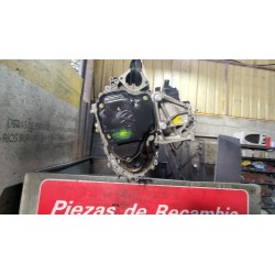 Recambio de caja cambios manual para volkswagen golf iv berlina (1j1)(1997) 1.9 tdi referencia OEM IAM DEA  