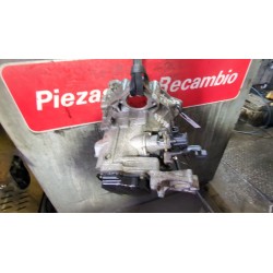 Recambio de caja cambios manual para volkswagen golf iv berlina (1j1)(1997) 1.9 tdi referencia OEM IAM DEA  