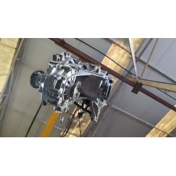 Recambio de caja cambios manual para volkswagen golf iv berlina (1j1)(1997) 1.9 tdi referencia OEM IAM DEA  