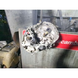 Recambio de caja cambios manual para renault megane i (ba0/1_) 1.9 d eco (ba0a, ba0u, ba0r) referencia OEM IAM JB1948  