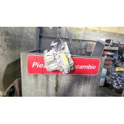 Recambio de caja cambios manual para opel astra h (a04) 1.9 cdti (l48) referencia OEM IAM M32019D1  