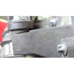 Recambio de caja cambios manual para opel astra h (a04) 1.9 cdti (l48) referencia OEM IAM M32019D1  