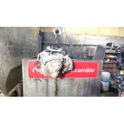 Recambio de caja cambios manual para opel astra h (a04) 1.9 cdti (l48) referencia OEM IAM M32019D1  