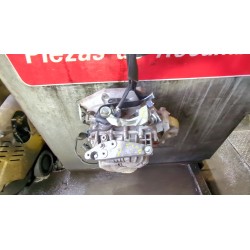 Recambio de caja cambios manual para opel astra h (a04) 1.9 cdti (l48) referencia OEM IAM M32019D1  