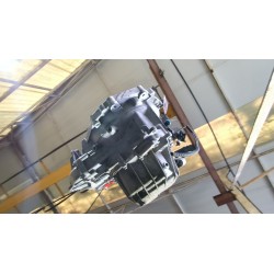 Recambio de caja cambios manual para opel astra h (a04) 1.9 cdti (l48) referencia OEM IAM M32019D1  