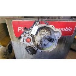 Recambio de caja cambios manual para kia carens (rp)(2013) 1.6 basic [1,6 ltr. - 99 kw gdi cat] referencia OEM IAM U56MEH 005314