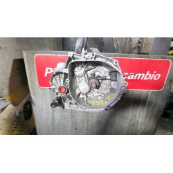 CAJA CAMBIOS MANUAL 20EA59 3141643 