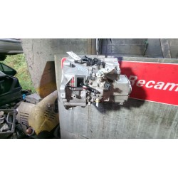 Recambio de caja cambios manual para peugeot 2008 allure blue-hdi fap] referencia OEM IAM 20EA59 3141643  