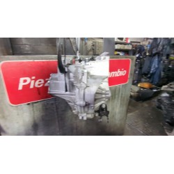 Recambio de caja cambios manual para peugeot 2008 allure blue-hdi fap] referencia OEM IAM 20EA59 3141643  