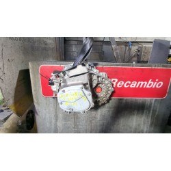 Recambio de caja cambios manual para peugeot 2008 allure blue-hdi fap] referencia OEM IAM 20EA59 3141643  