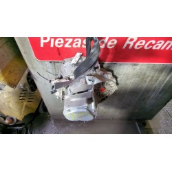 Recambio de caja cambios manual para peugeot 2008 allure blue-hdi fap] referencia OEM IAM 20EA59 3141643  