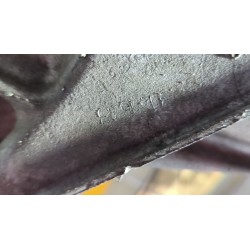 Recambio de caja cambios manual para peugeot 2008 allure blue-hdi fap] referencia OEM IAM 20EA59 3141643  