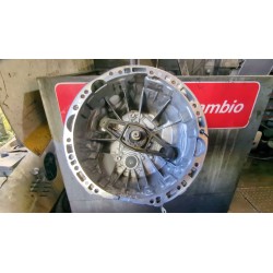 CAJA CAMBIOS MANUAL R 2122610401 A212260420000 