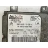 Recambio de centralita airbag para citroën xsara picasso (1999) 1.6 hdi referencia OEM IAM 602327400  