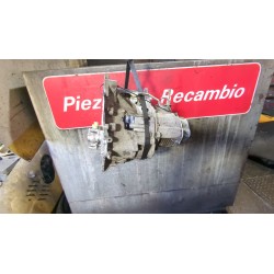Recambio de caja cambios manual para peugeot partner monospace (5_, g_) 1.9 d referencia OEM IAM 20TE22  