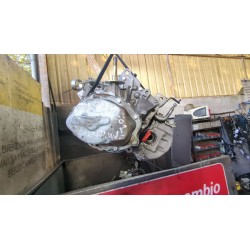 Recambio de caja cambios manual para peugeot partner monospace (5_, g_) 1.9 d referencia OEM IAM 20TE22  