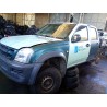 isuzu d-max i (tfr, tfs) del año 2006