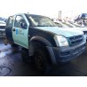 isuzu d-max i (tfr, tfs) del año 2006
