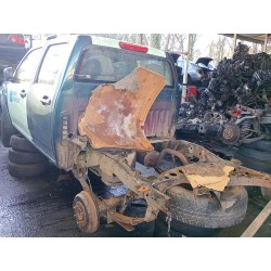 isuzu d-max i (tfr, tfs) del año 2006